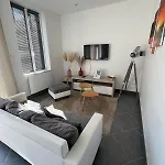 La Petite Emile, Cayeux-sur-mer, Centre-ville * קאיו סור מר