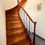 La Petite Emile, Cayeux-sur-mer, Centre-ville בית נופש *