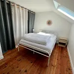 La Petite Emile, Cayeux-sur-mer, Centre-ville בית נופש *