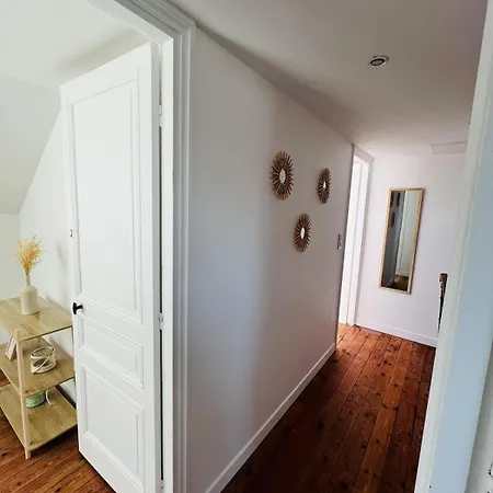 La Petite Emile, Cayeux-sur-mer, Centre-ville * كايو سور مير