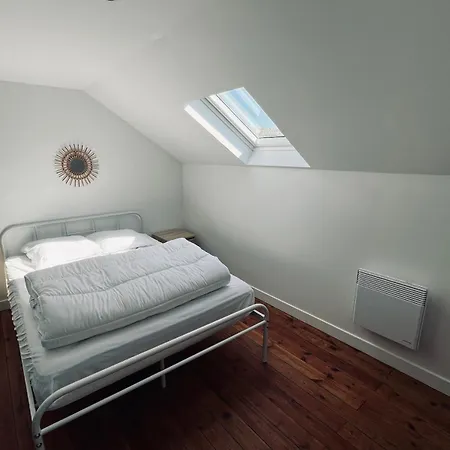 La Petite Emile, Cayeux-sur-mer, Centre-ville * كايو سور مير